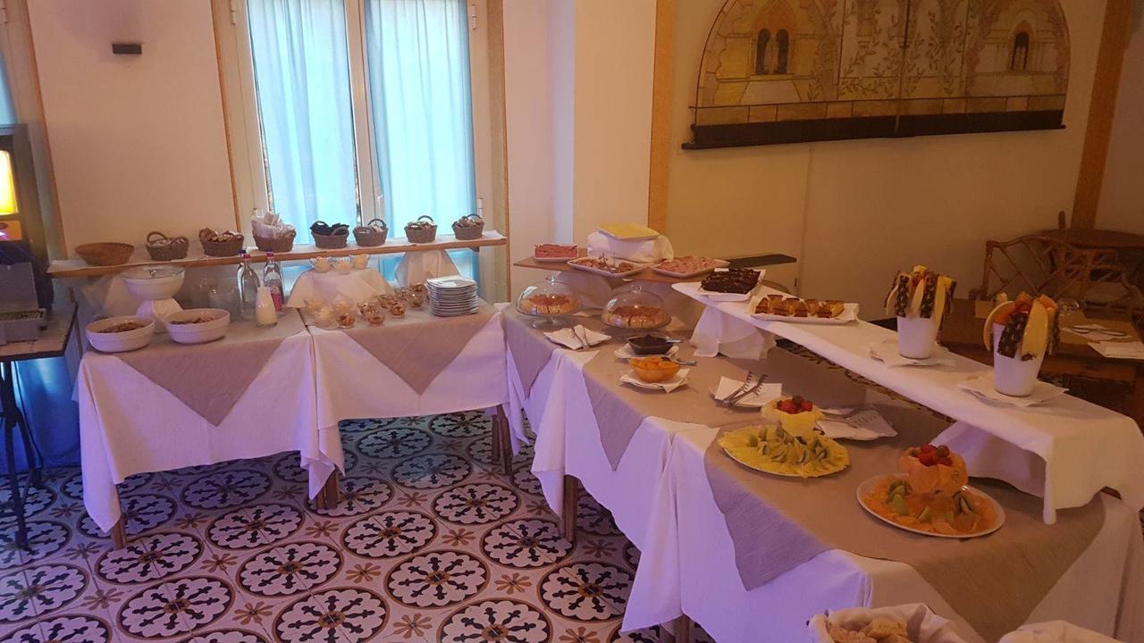 Hotel Arabesque Varigotti Eksteriør bilde